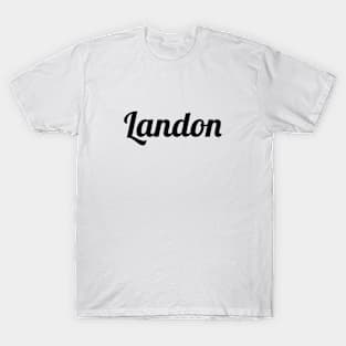 Landon T-Shirt